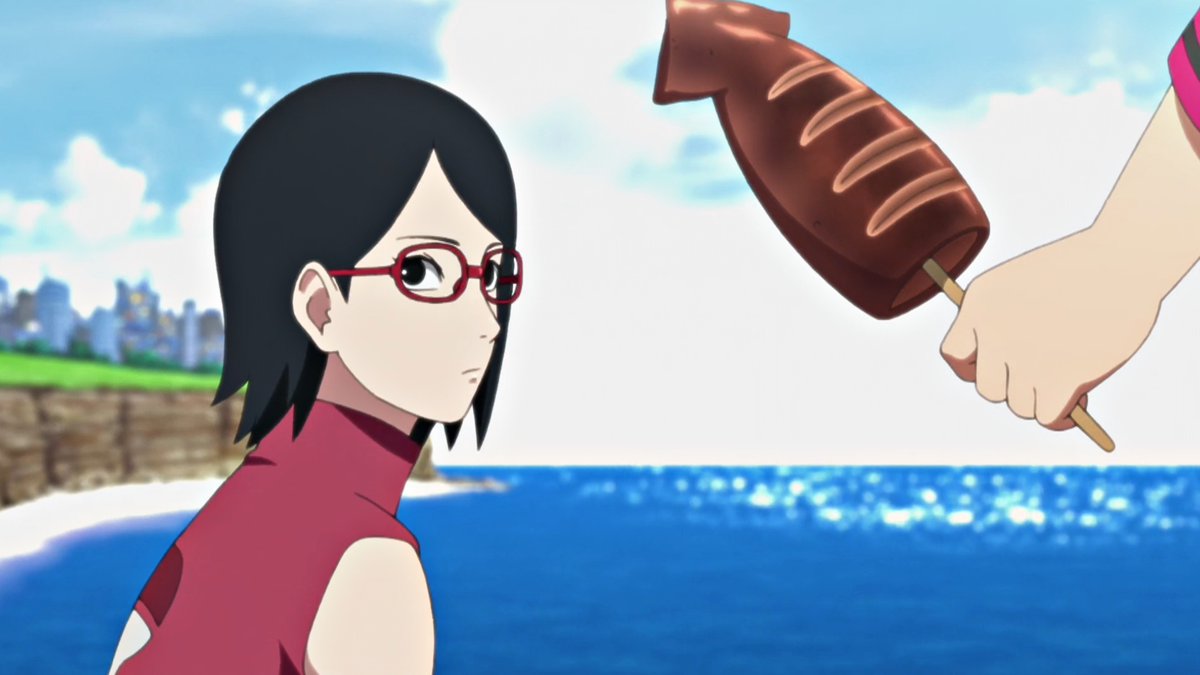 Sarada