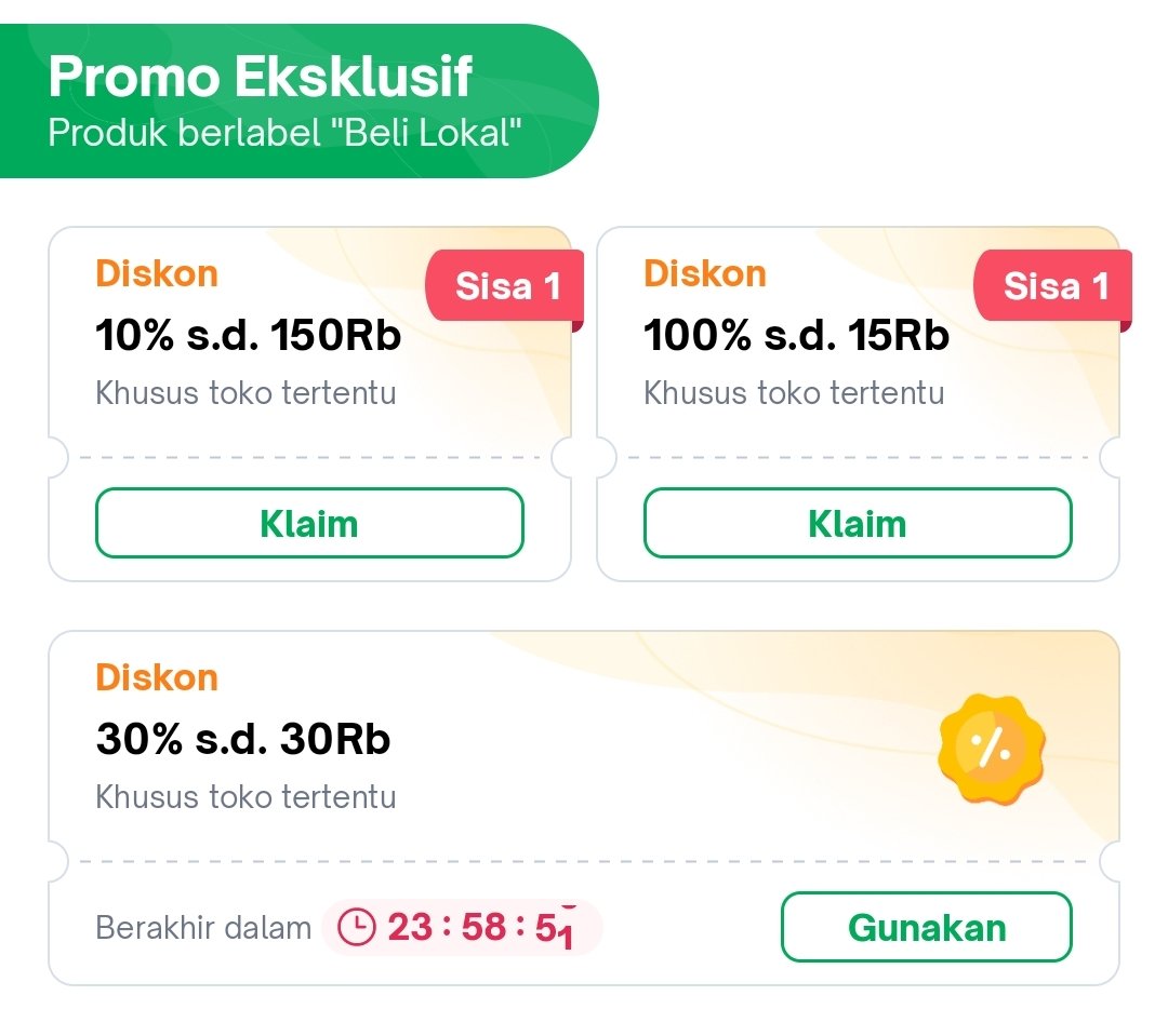 SiCode Promo tweet media