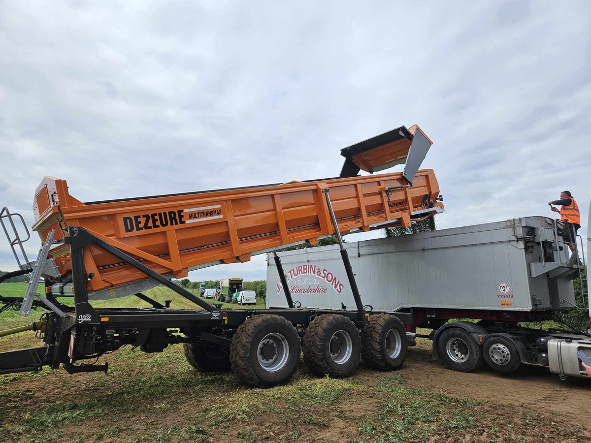 AgVantage UK Ltd tweet media