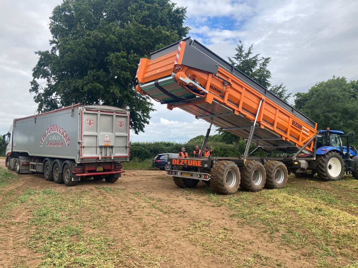 AgVantage UK Ltd tweet media