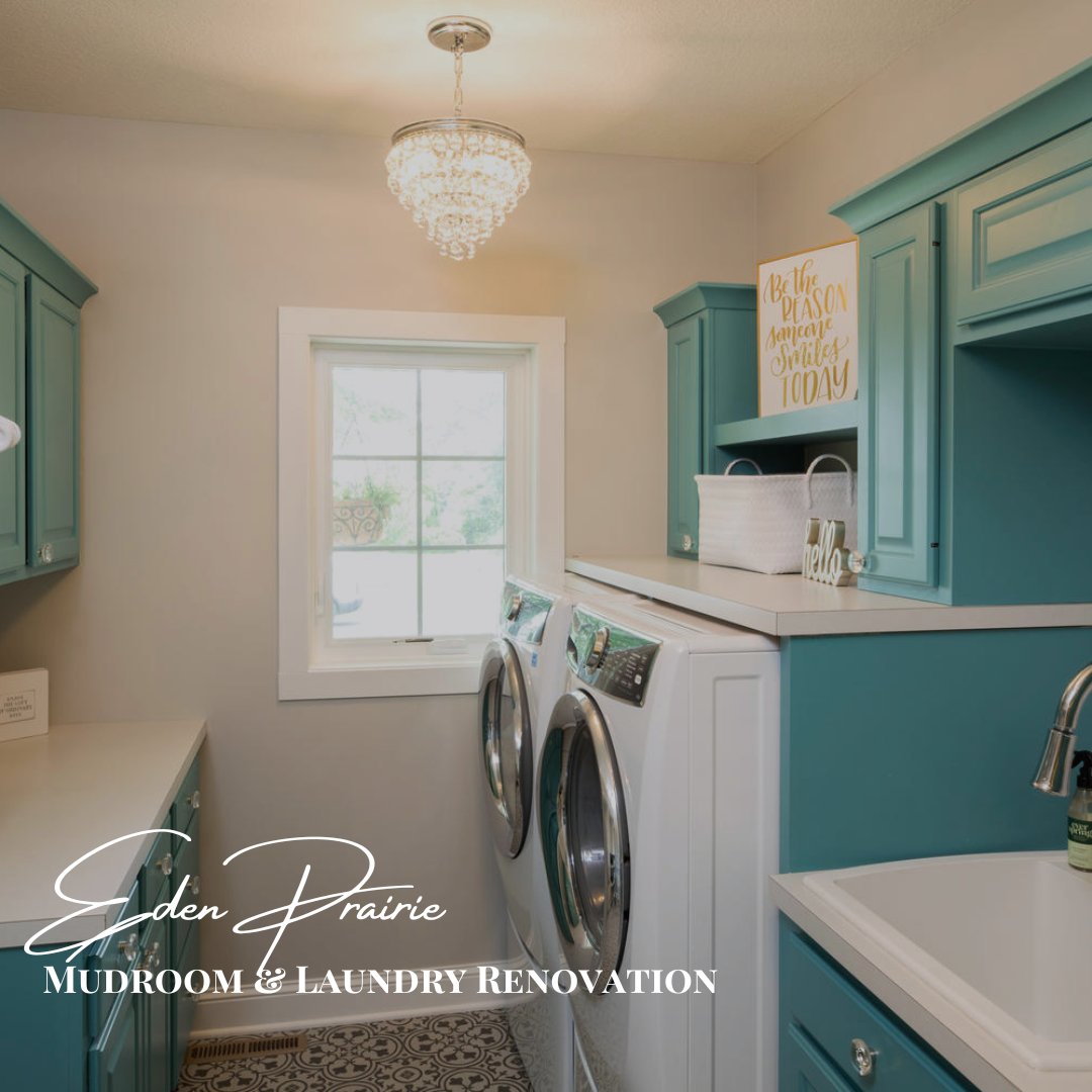 Eden Prairie, MN | A Kitchen and Main Level Remodel in Eden Prairie

See More Remodels Projects by New Spaces Today. 

newspaces.com