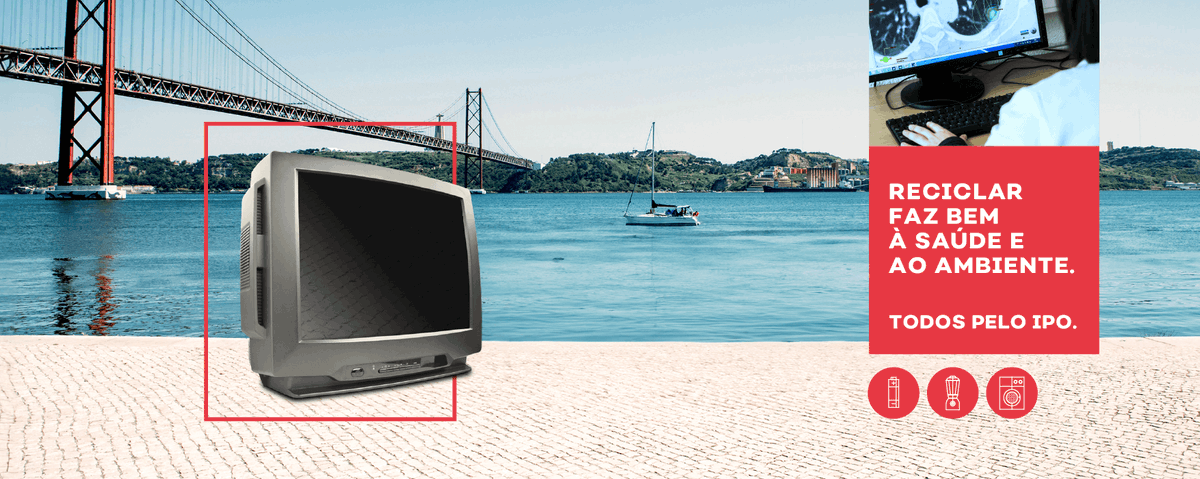 irj_pt's tweet photo. O @irj_pt participou na campanha de reciclagem “Todos Pelo IPO”, dinamizada pelo Electrão em parceria com o @ipolisboa, através da recolha de cerca de 3.100 quilogramas de pilhas, baterias e equipamentos elétricos usados.
Saiba mais ➡️ https://t.co/vKo8Tp5nWU

#IPOLisboa #INSA https://t.co/vduadG7rrc