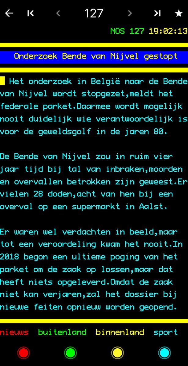 Luc Opdebeeck tweet media