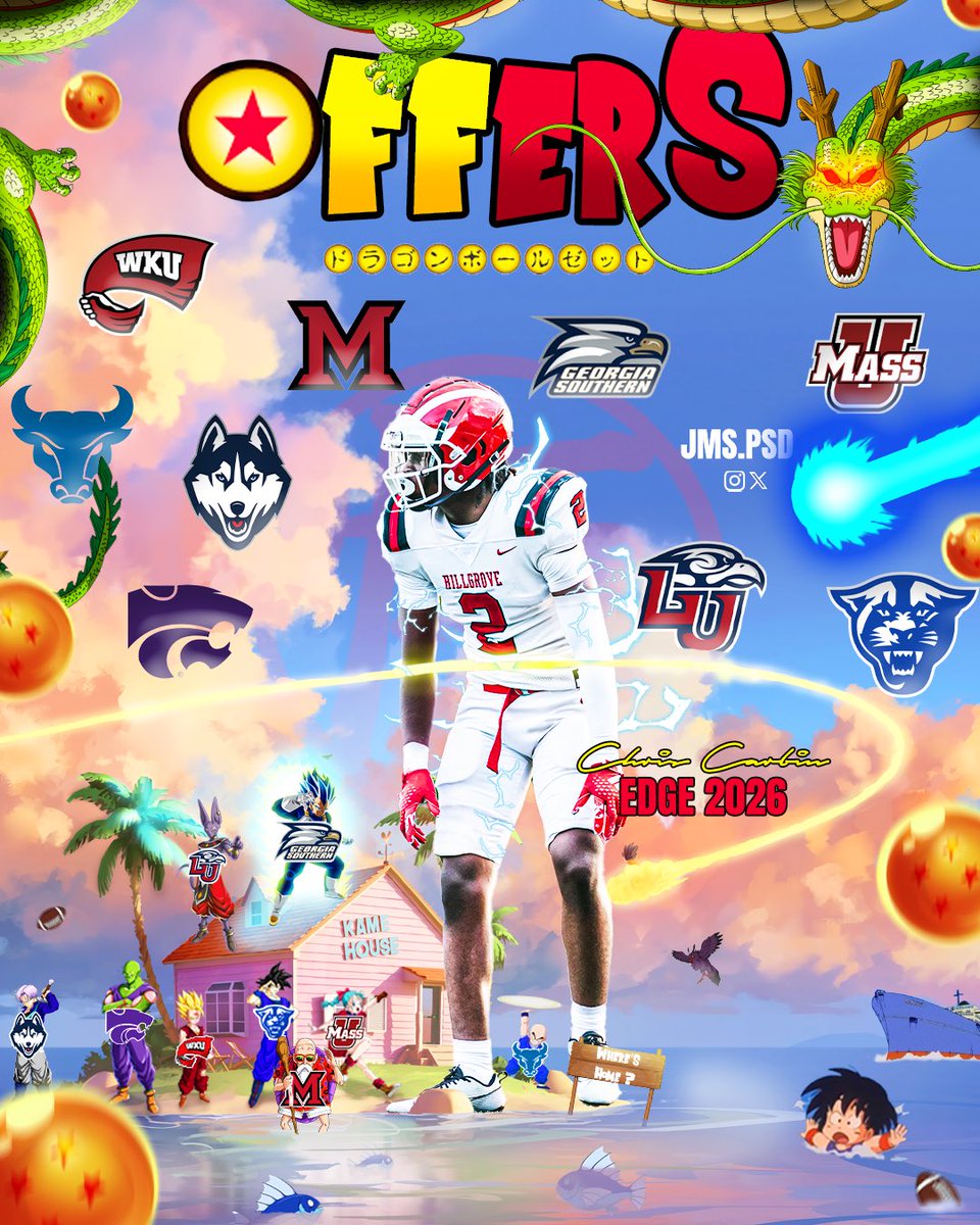 Chris Carbin tweet media