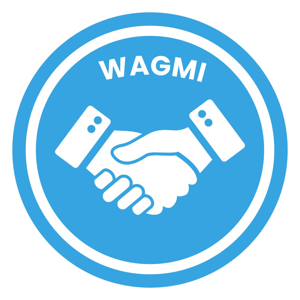 TonWagmi's tweet photo. @HamsterCEO $WAGMI loves what you're doing on $SOL

@TonWagmi here to partner with and support all hyped #ton projects

Grab some #WAGMI LFG https://t.co/ULsXekZjeU