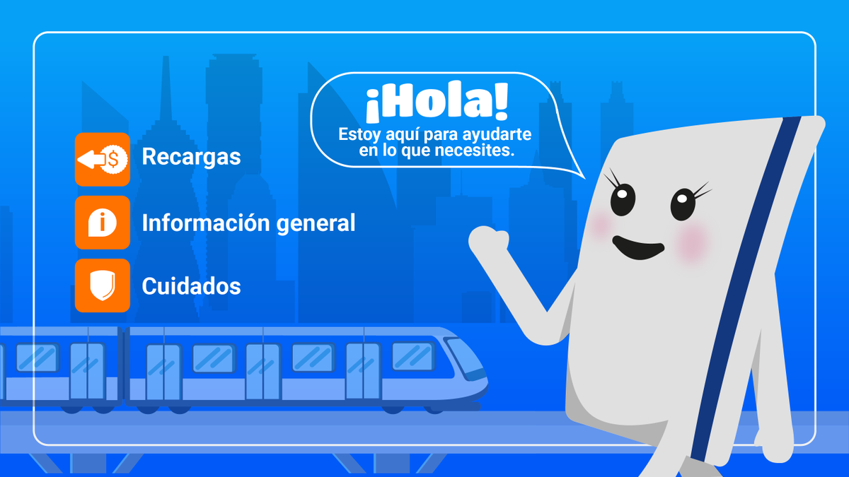 Tita 💙 la tarjetita de transporte de Panamá 🇵🇦 tweet media