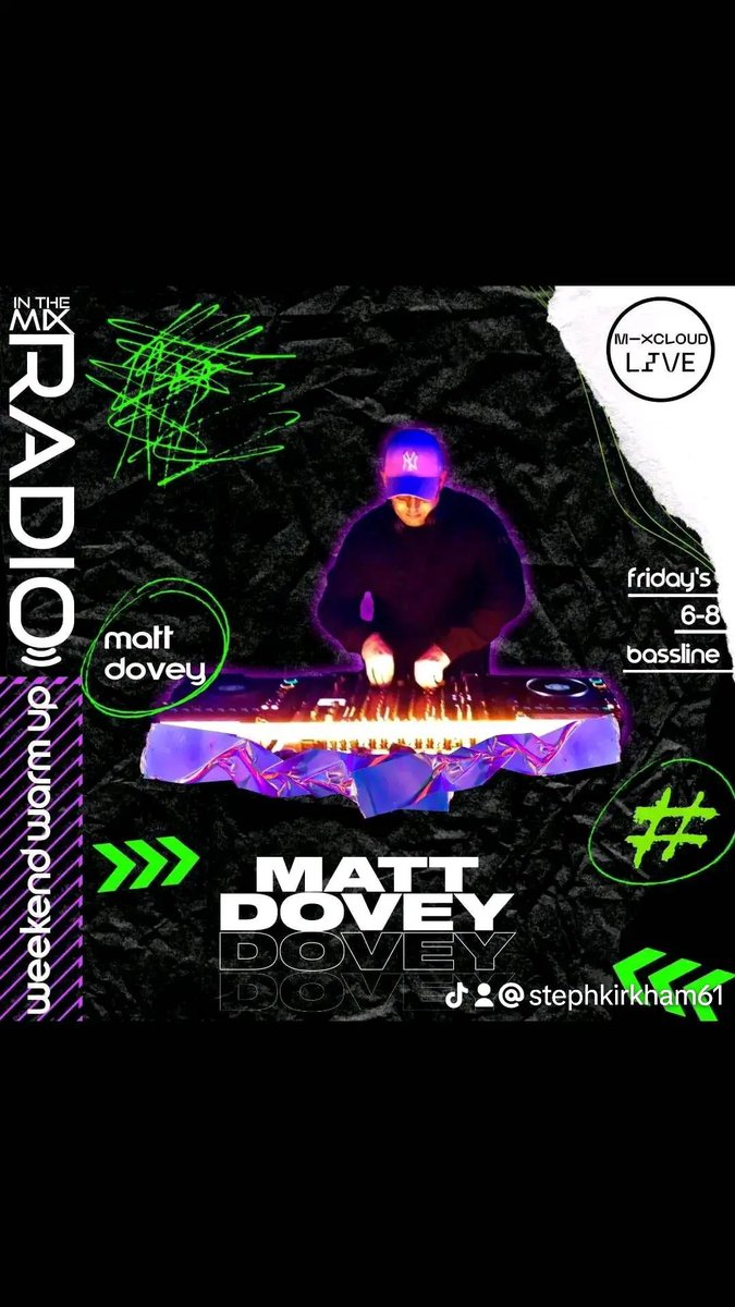 InTheMixRadio tweet media