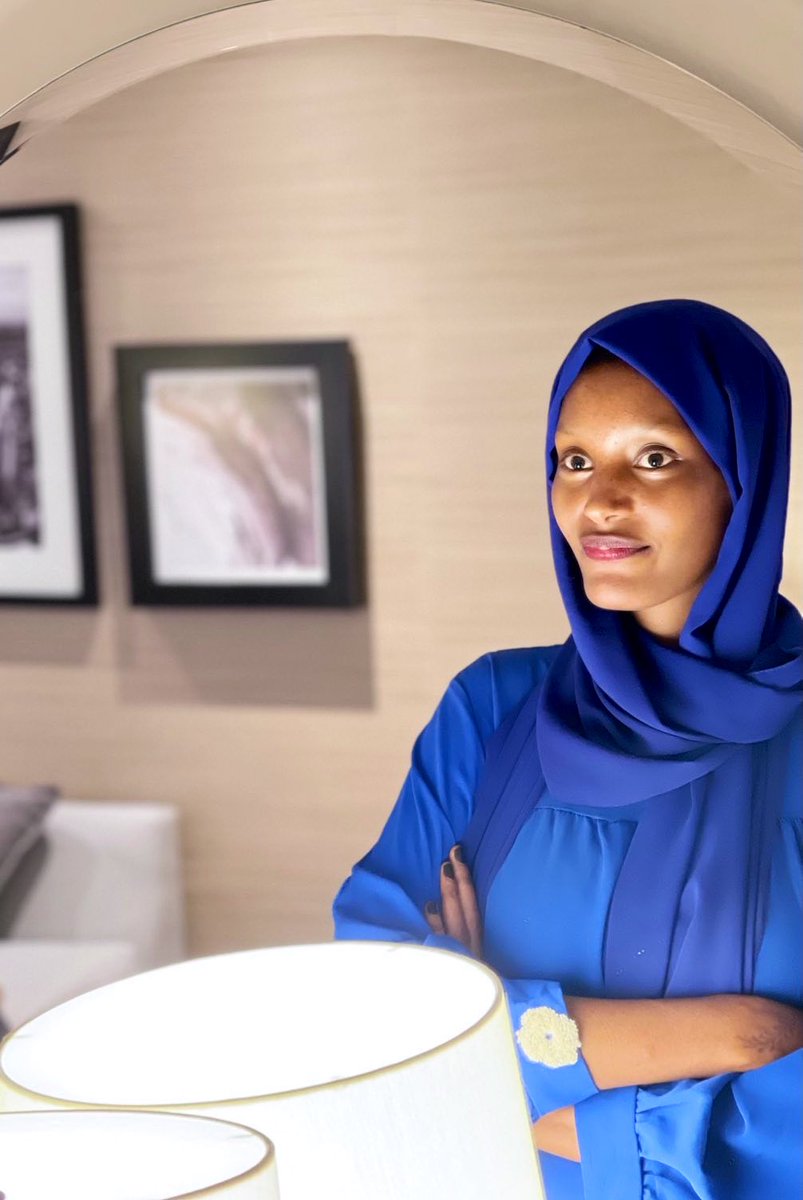 I celebrate <a href="/Honeyfarsafi/">Hanifa 🇵🇸 🇵🇸</a>. She is doing an amazing job. We have been forwarding hospital bills and names of families who lost their loved ones to her, and she works tirelessly to ensure bills are paid, and funeral contributions are sent. One woman army serving her nation. Salute!