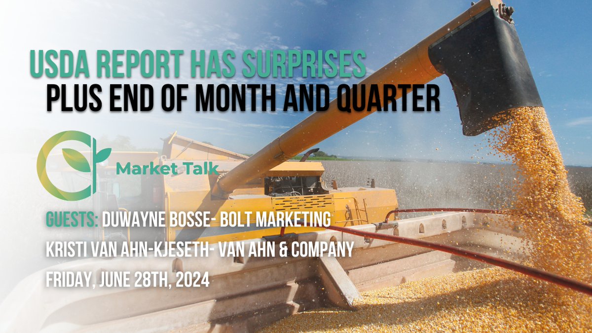 Market Talk tweet media