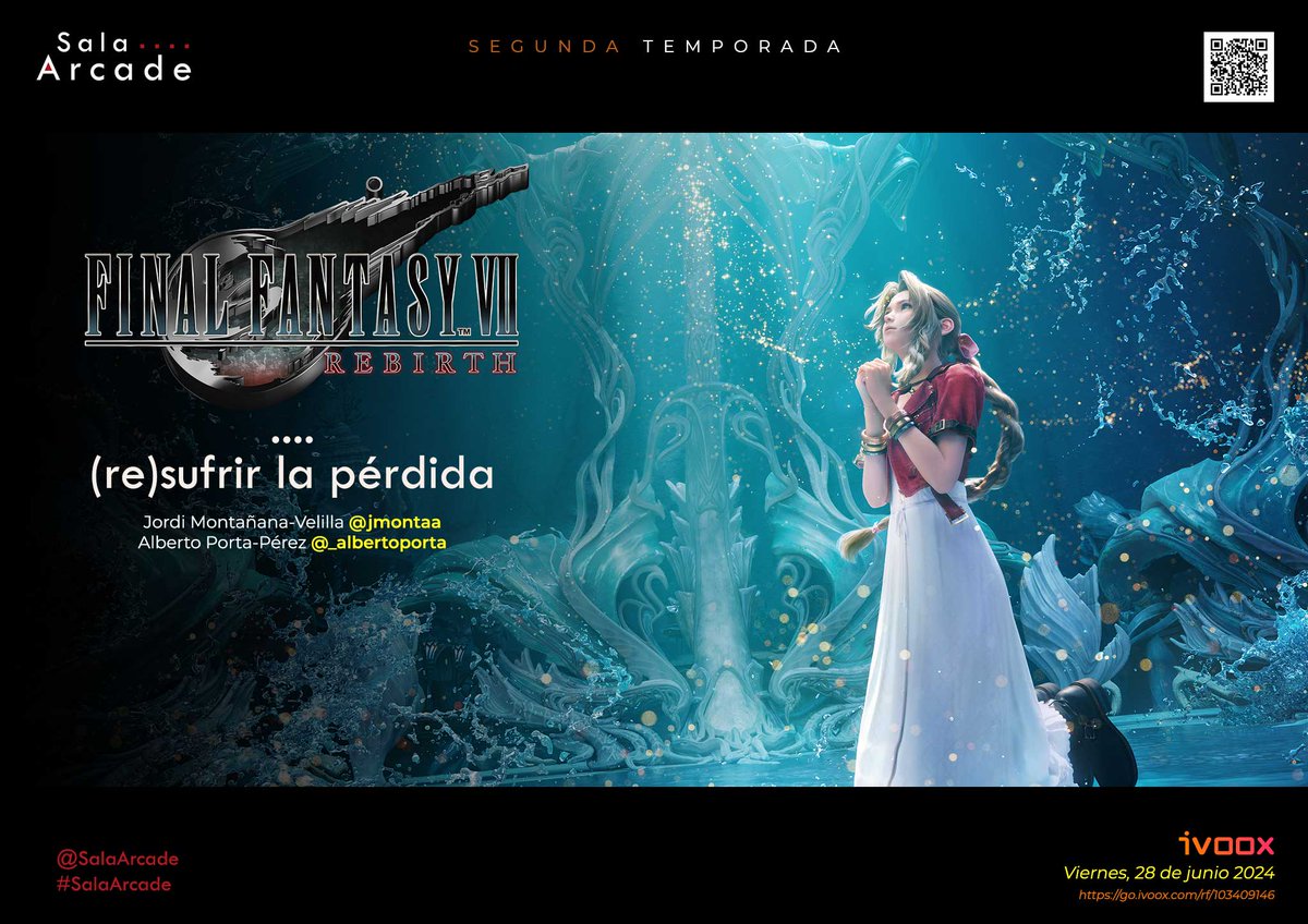 Sala Arcade tweet media