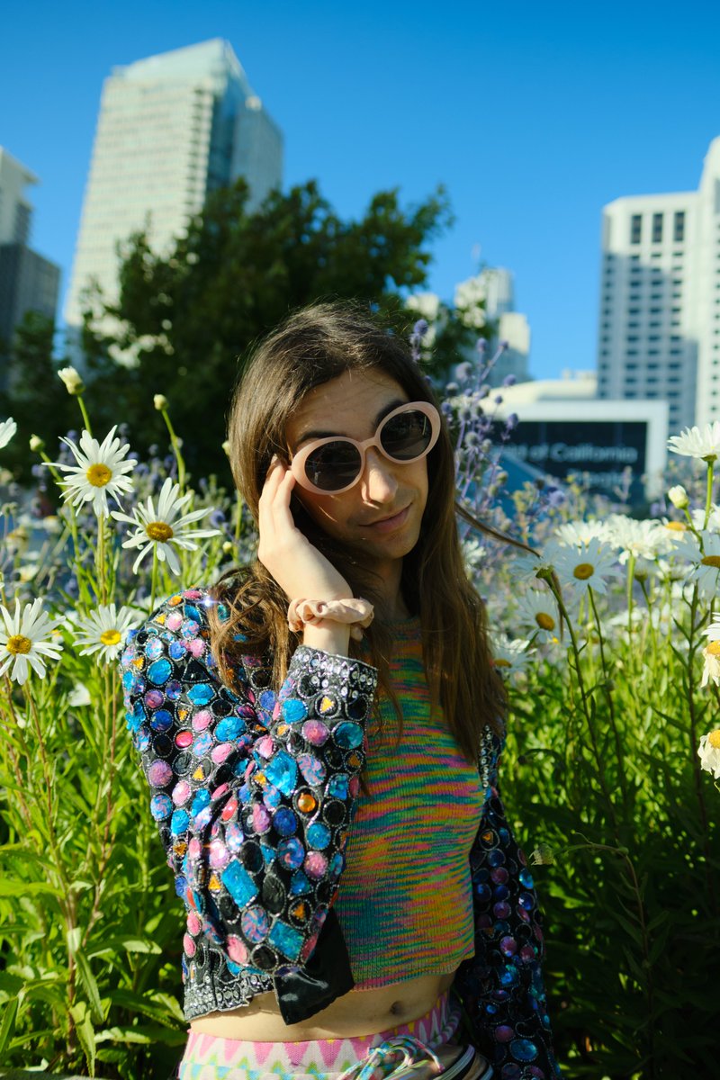 Was awesome to see @sheherenow_ and to meet <a href="/FigmaAntichrist/">Jey A</a> towards the end of #Config2024 and to take some fun pics!! (feat. cameos from <a href="/miggi/">miggi from figgi</a> + Kaitie)