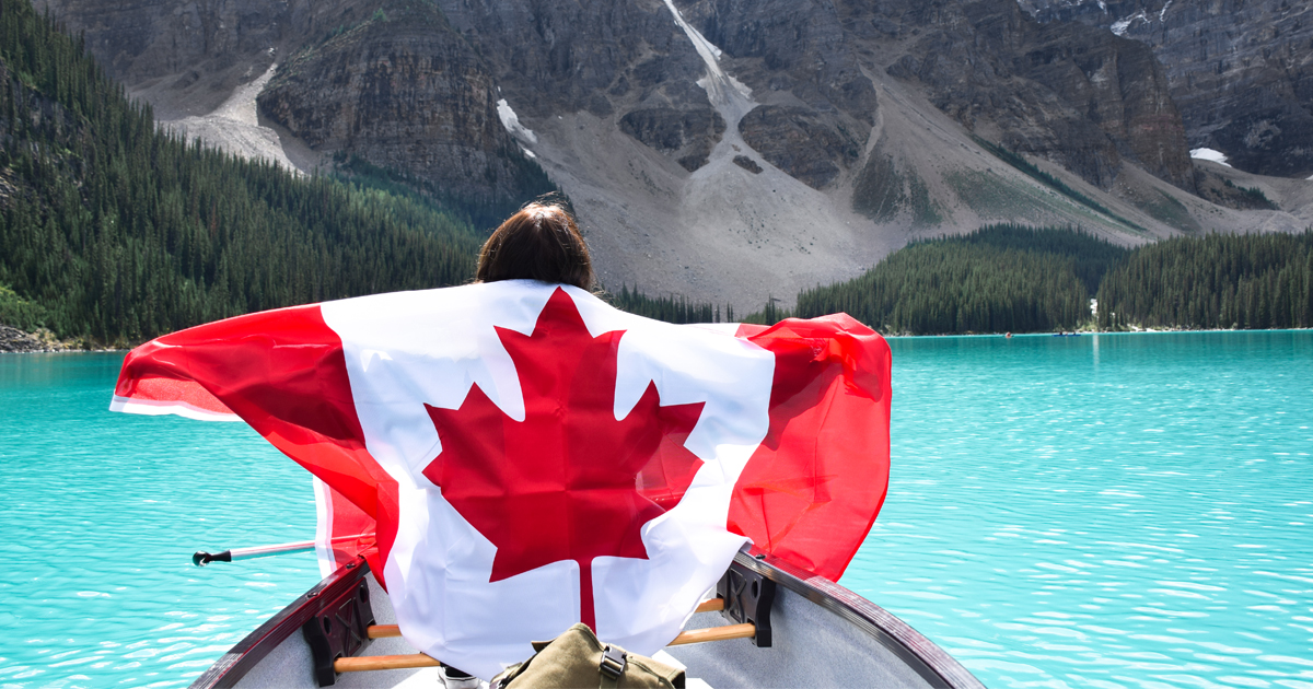 The countdown to #CanadaDay begins! 🍁 

Are you thinking fireworks? Maybe a cultural festival? Explore <a href="/CdnHeritage/">Canadian Heritage</a>’s list of amazing Canada Day events for inspiration and start celebrating: canada.ca/en/canadian-he…