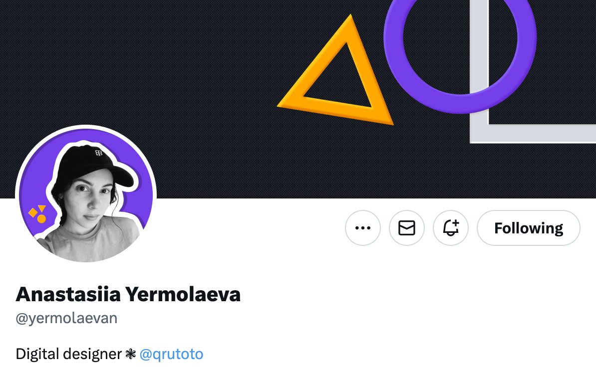 yermolaeva_a's tweet photo. Continuing with the #depthdesign topic, I played around with lights, shadows, and decor for my profile outfit.

Keeping a close eye online on #config2024, I got inspired by people's outfits and wanna suit up too.  #confits2024 https://t.co/nfJ5NQWz4w