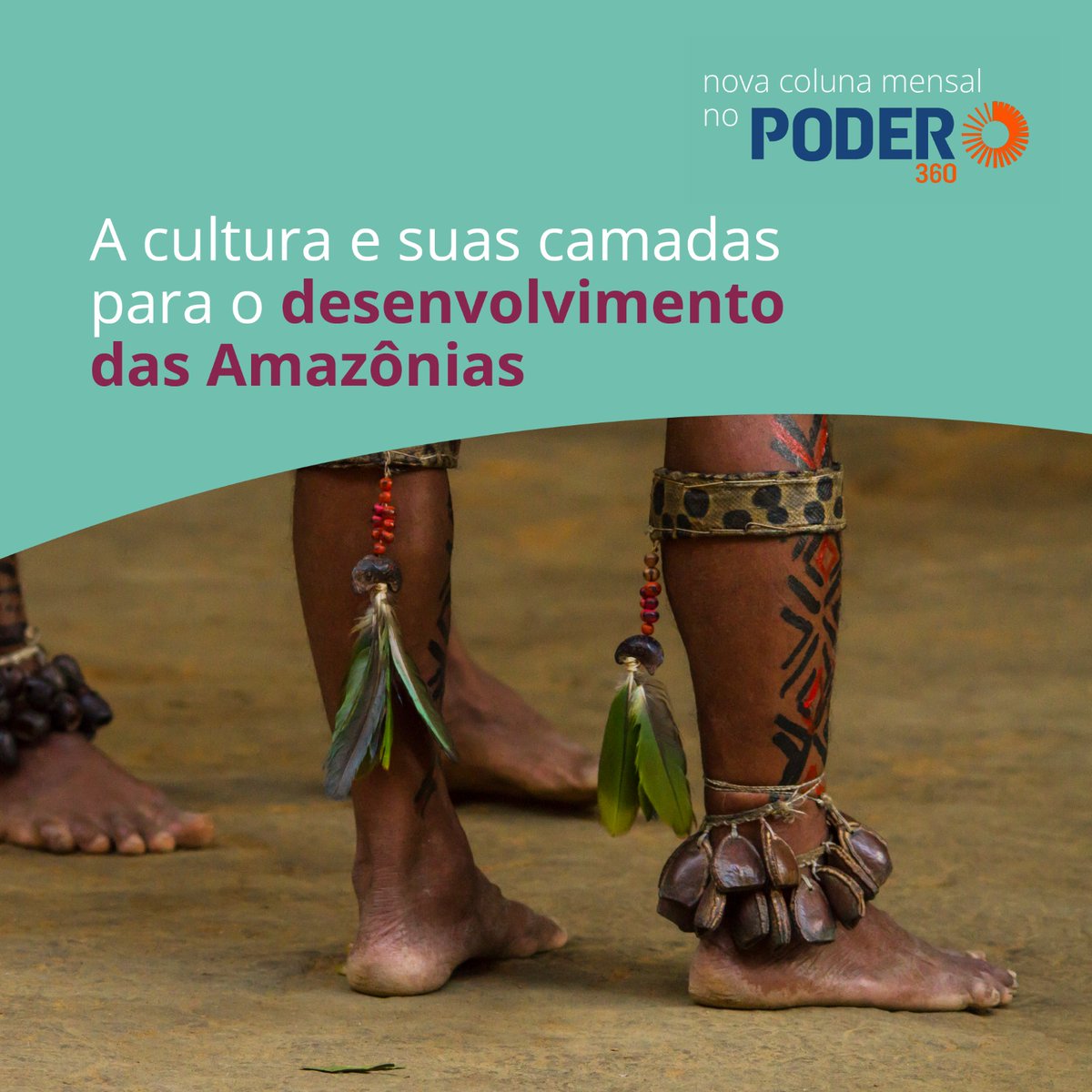 Instituto Arapyaú tweet media