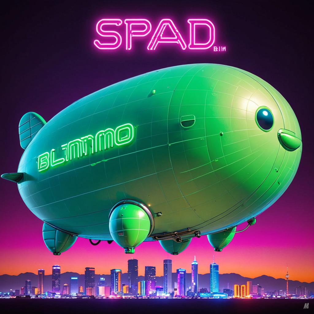 potato_wards's tweet image. this mascot are eye catching, not too realistic and has a retrp vibes, if any crypto degens or any person probably would take a minute to look at this mascot its simple yet adorable has a cute shape and smiling and color that matches srcpad 🎉