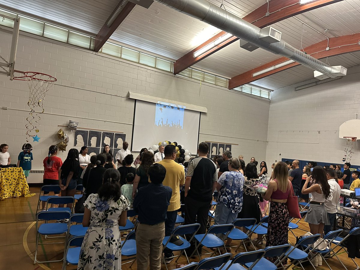 Ancaster Public School (@ancasterschool) on Twitter photo Congratulations to all the Graduates of <a href="/AncasterSchool/">Ancaster Public School</a> 🎉💕👏🏽🙌🏽. We wish you the best in your new adventures. Congratulations to all the Graduates of <a href="/AncasterSchool/">Ancaster Public School</a> 🎉💕👏🏽🙌🏽. We wish you the best in your new adventures.