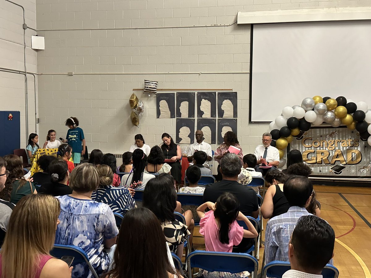 Ancaster Public School tweet media