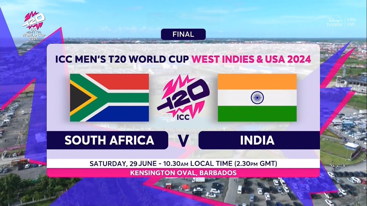 Comment one thing which will happen 100% in this match?