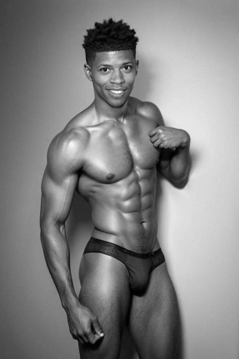 Bryshere Gray 😍😍