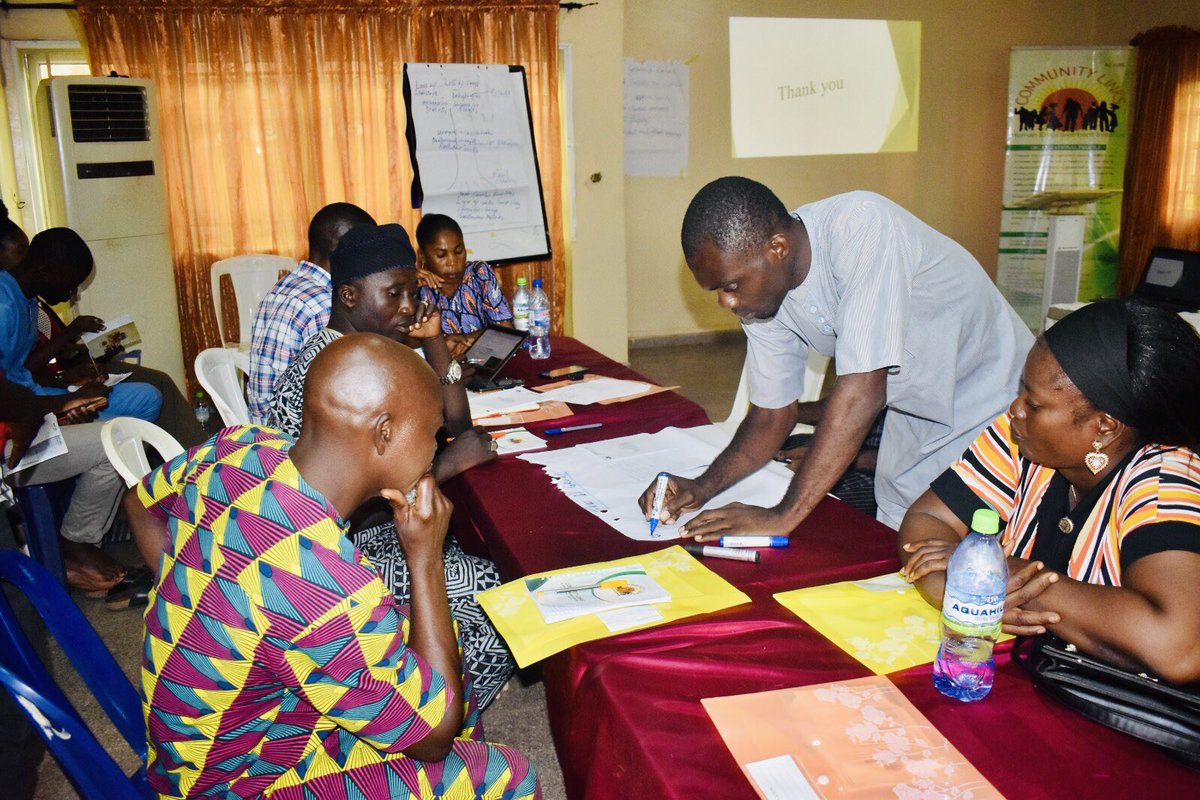 LinksNig's tweet photo. #CLHEI
#CapacityBuilding
#PeaceBuilding

CLHEI with support from International Alert organized a one-day training for community leaders, Government Officials and CSOs on Conflict Prevention and Transformation in Makurdi LGA, Benue State. https://t.co/WQ7NdW8q9f