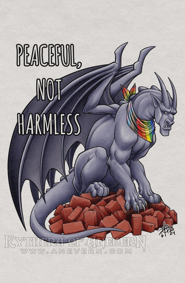 Kythera of Anevern tweet media