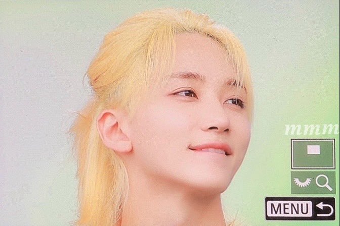 240628 #정한 #윤정한 #세븐틴