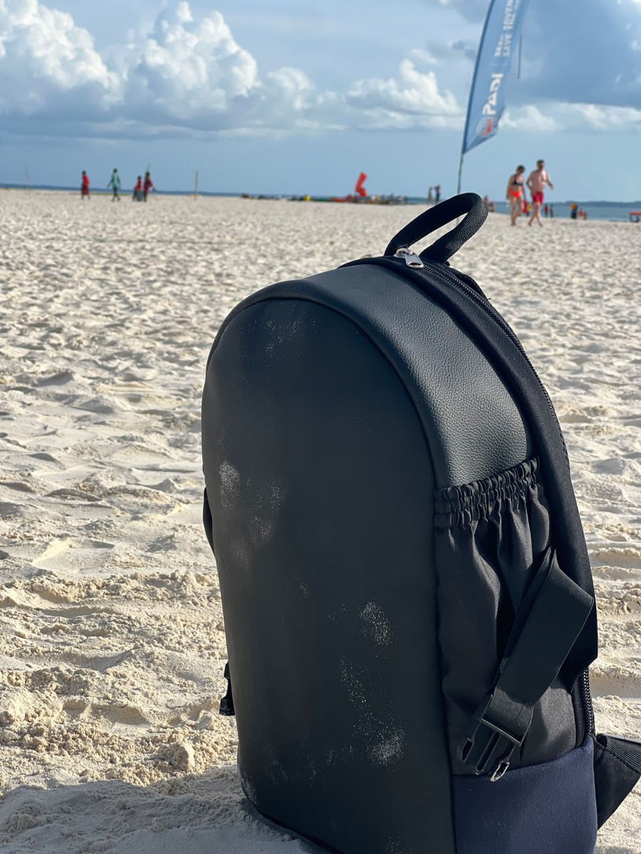 BackpackComfort's tweet image. Stop digging through a black hole. With multiple compartments and pockets, you'll have a dedicated spot for everything Laptop, notebooks, chargers, pens, and even your water bottle.

Click on the link and get your backpack bpc256.wordpress.com

#BackpackUpgrade