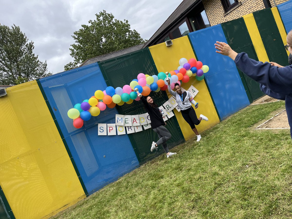 otkev1983's tweet photo. Beautiful day at our inpatient sports day ❤️❤️❤️. Great service user feedback and an amazing team coming together (even if we thought the weather was against us at times). Just shows how a little imagination and creativity can have a wide impact on those around us. https://t.co/DSkQ13pmbk