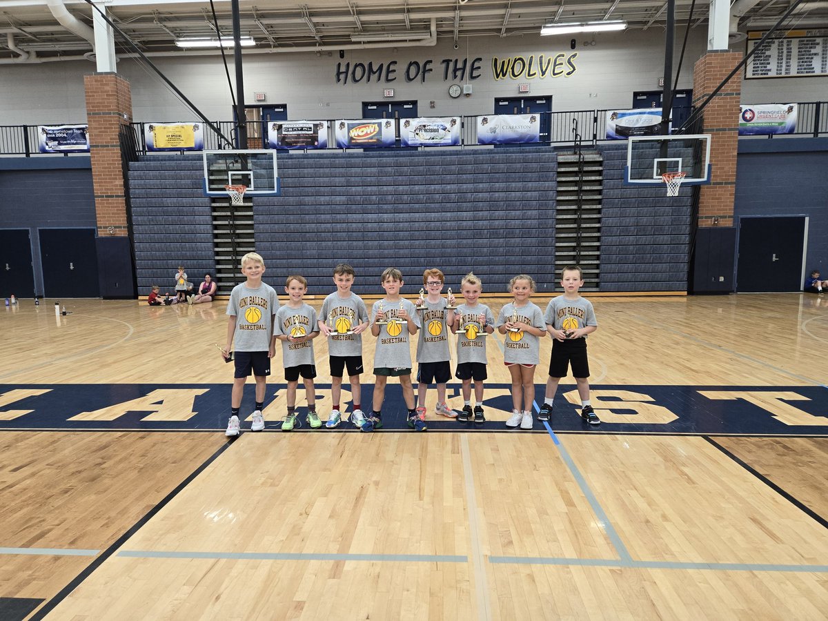 Clarkston Basketball tweet media