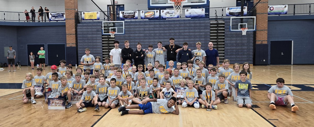Clarkston Basketball tweet media