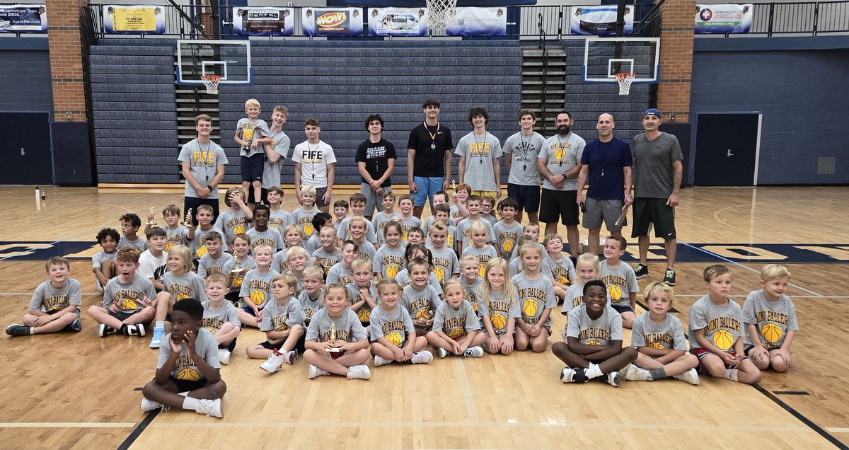 Clarkston Basketball tweet media
