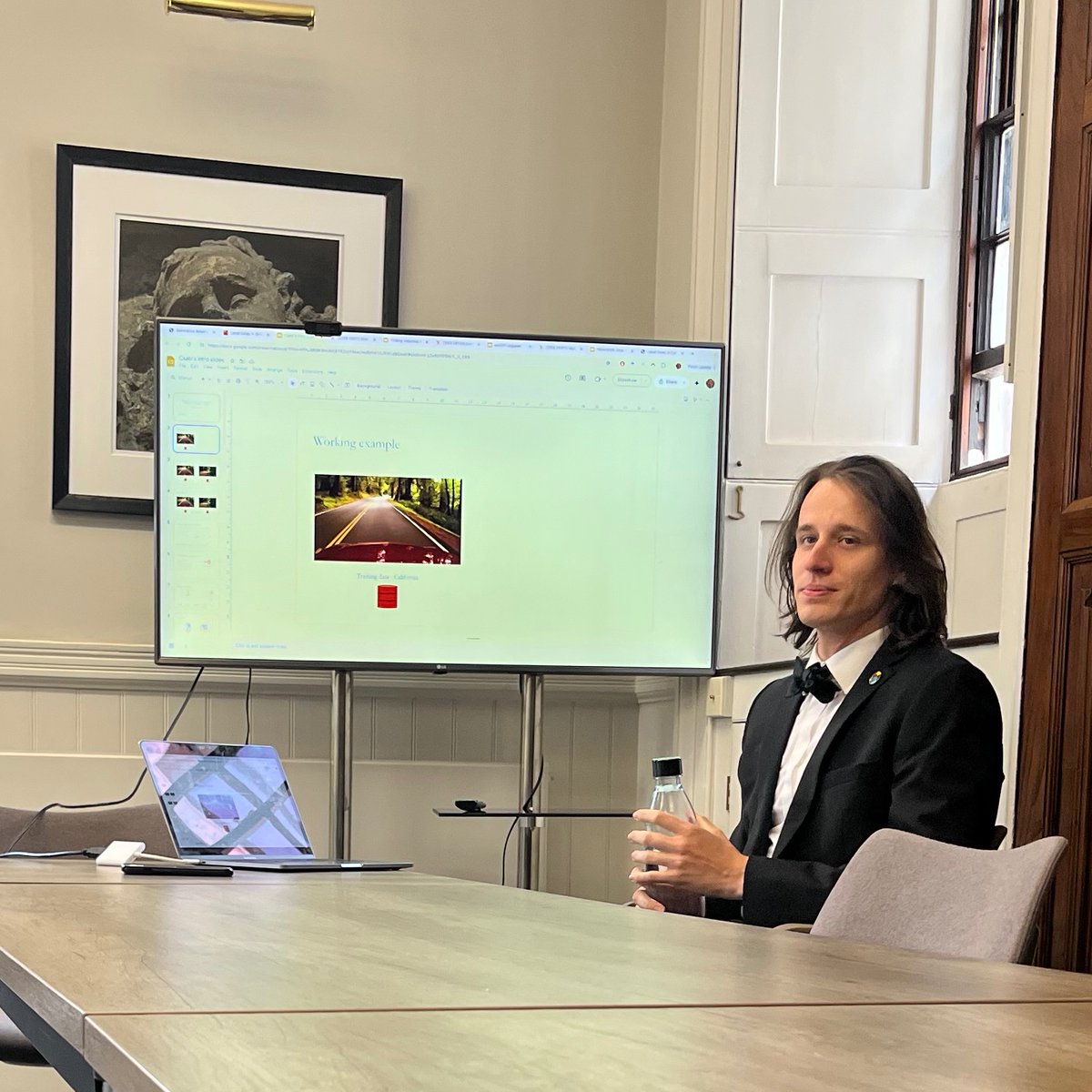 Ferenc Huszár tweet media