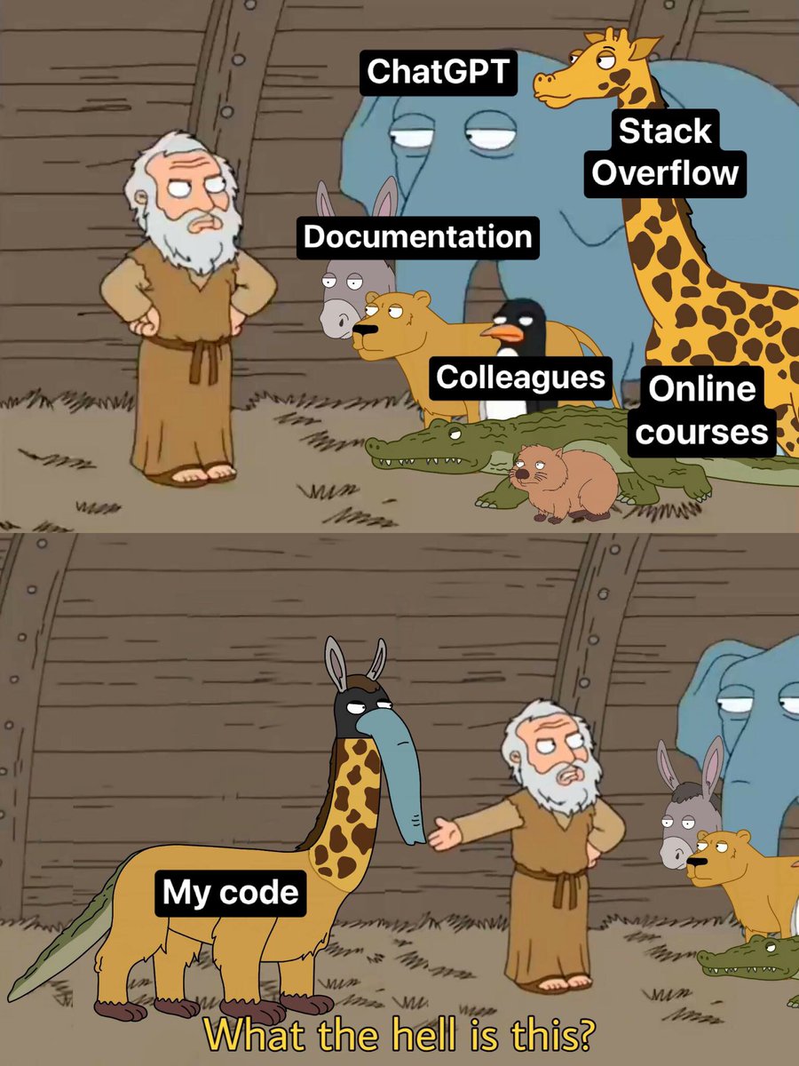 Mathieu (@miniapeur) on Twitter photo 