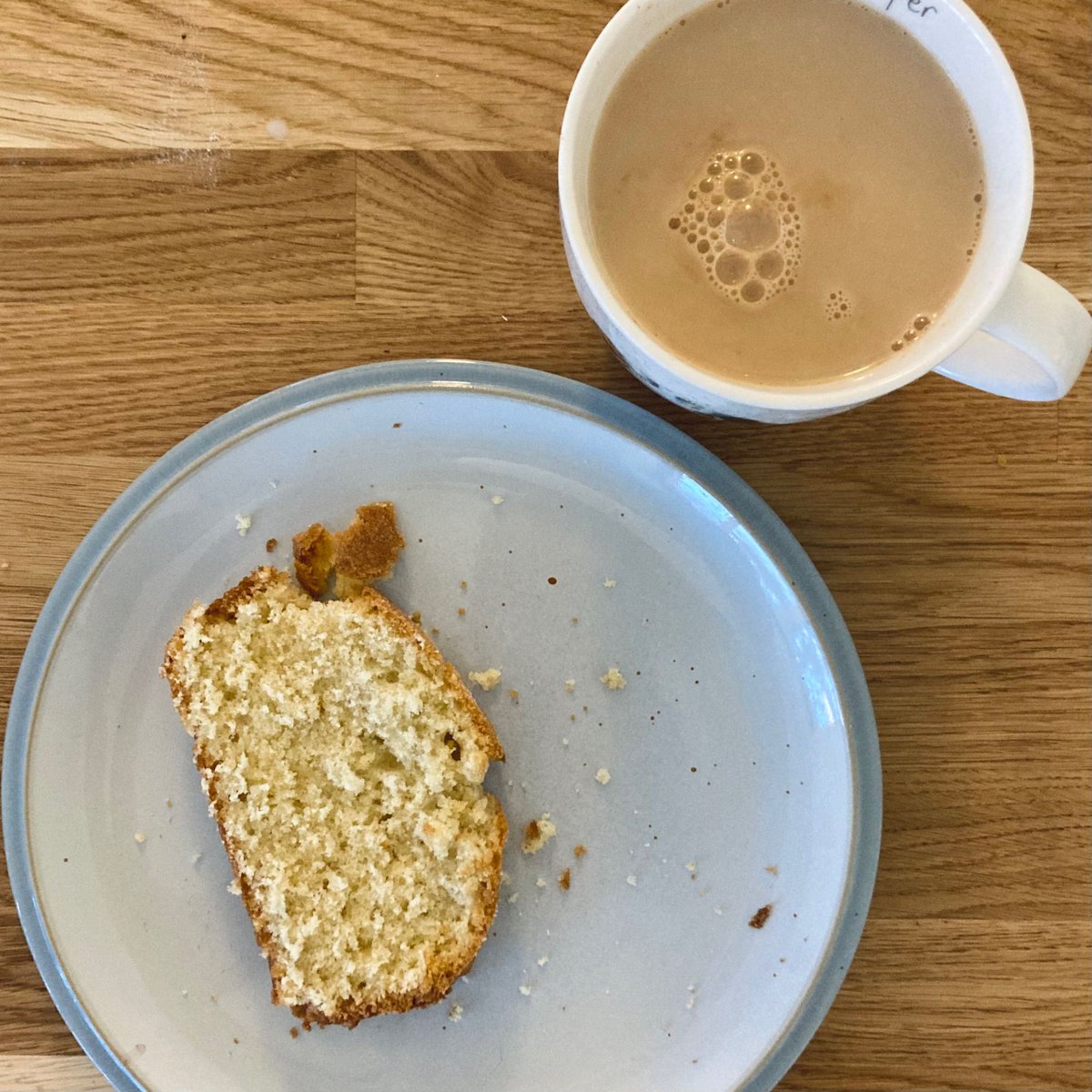 The Baking Hen tweet media