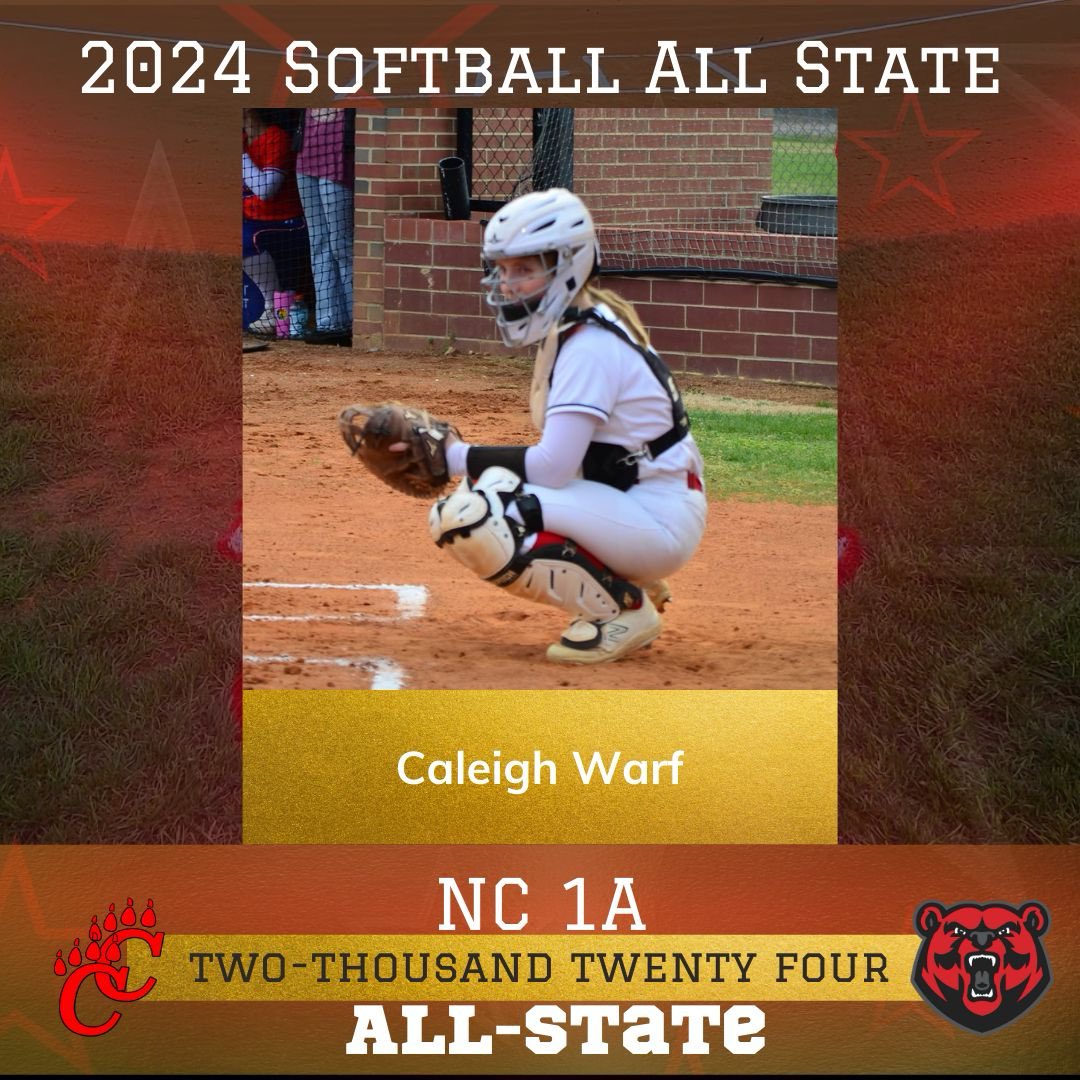 Caleigh Warf tweet media