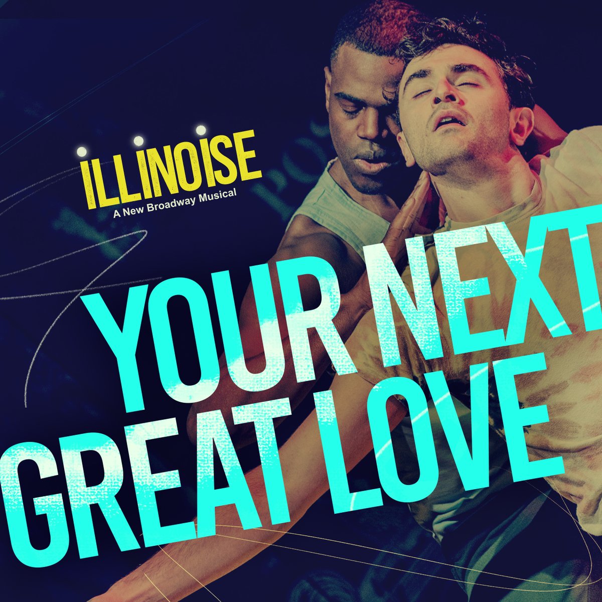 Illinoise: A New Broadway Musical tweet media