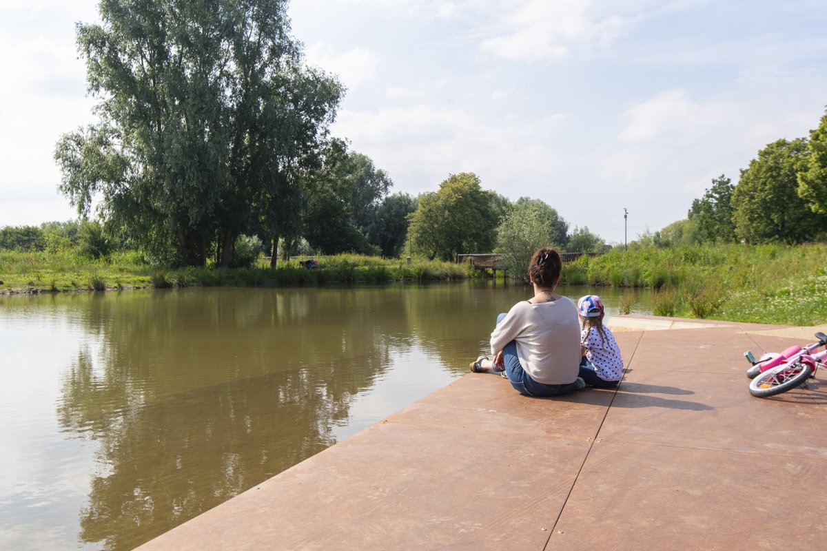 pasdecalais62's tweet photo. Nous vous emmenons à #Lestrem au Parc de la Giclais🥾 Bon weekend, Le Pas-de-Calais
Photos : J. Pouille / CD62
#parc #nature #lestrem https://t.co/cBnPez6JA2