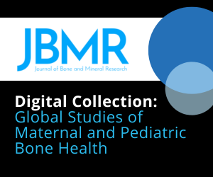 The Journal of Bone and Mineral Research (@the_jbmr) on Twitter photo Findings in the #JBMR Global Studies of Maternal and Pediatric Bone Health collection provide an insight into maternal bone mineral metabolism during pregnancy in the appendicular skeleton of rural Gambian women <a href="/M_O_Breasail/">Mícheál Ó Breasail (mobreasail@bsky.social)</a> <a href="/KateAWard17/">Kate Ward</a>
Read more here: ow.ly/QOts50Smy5I Findings in the #JBMR Global Studies of Maternal and Pediatric Bone Health collection provide an insight into maternal bone mineral metabolism during pregnancy in the appendicular skeleton of rural Gambian women <a href="/M_O_Breasail/">Mícheál Ó Breasail (mobreasail@bsky.social)</a> <a href="/KateAWard17/">Kate Ward</a>
Read more here: ow.ly/QOts50Smy5I