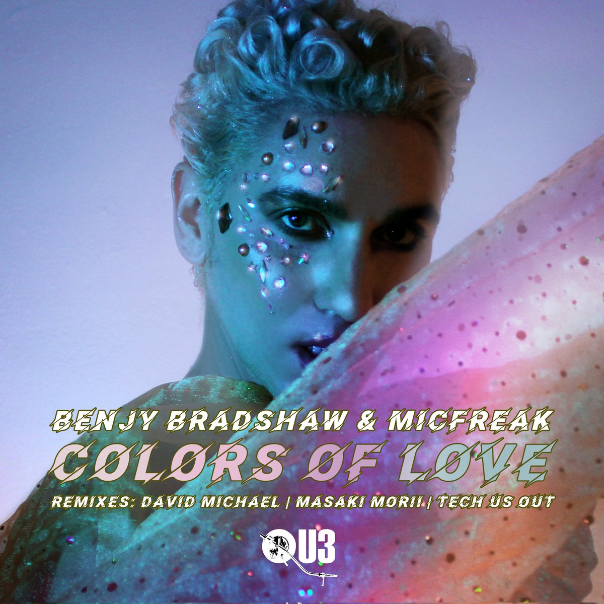 benjybradshaw_'s tweet photo. Happy Release Day! https://t.co/boObF24XJ0
"Colors of Love" E.P. by me and @micfreak . Available on @traxsource / @Spotify exclusive. Let me see your colors!

✨⛅️🌈⛅️✨

Official Remixes: 

✨ @DavidMichaelNYC
✨ @masaki_m2soul_nrc 
✨ @TechUsOut_
...
#pridemusic https://t.co/73XtbtFjfX