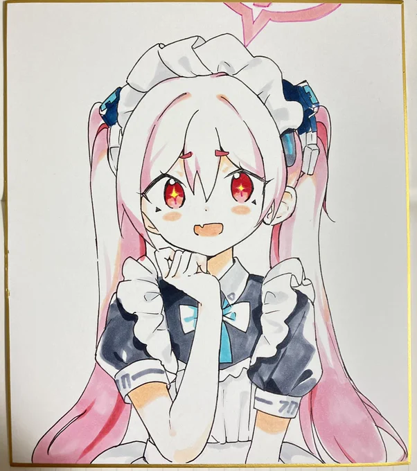 ごまいめ #サンアカ5 