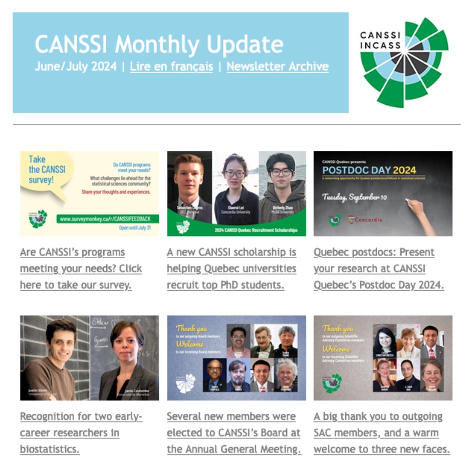 CANSSI - INCASS tweet media