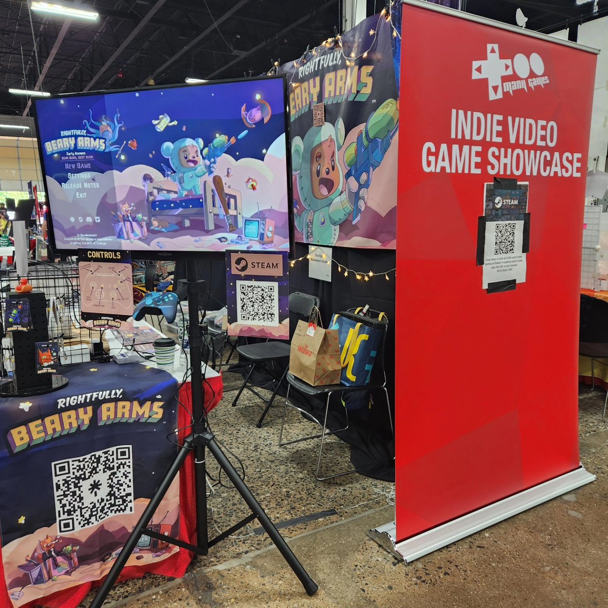 Daylight Basement Studio tweet media