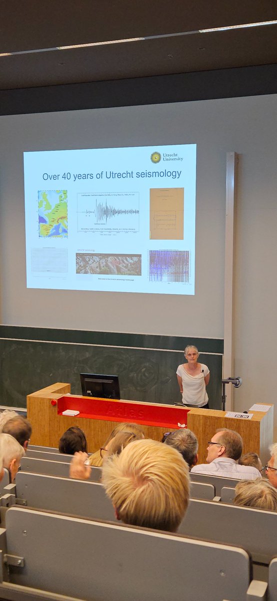 Paula Koelemeijer (@seismo_koel) on Twitter photo Wonderful to be in Utrecht <a href="/UUGeo/">Geosciences UU</a> and celebrate the contributions of Hanneke Paulssen to seismology, teaching and research! With thanks to Sergei Lebedev for the word cloud of Hanneke and her coauthors Wonderful to be in Utrecht <a href="/UUGeo/">Geosciences UU</a> and celebrate the contributions of Hanneke Paulssen to seismology, teaching and research! With thanks to Sergei Lebedev for the word cloud of Hanneke and her coauthors