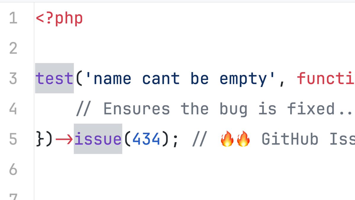 nunomaduro tweet media