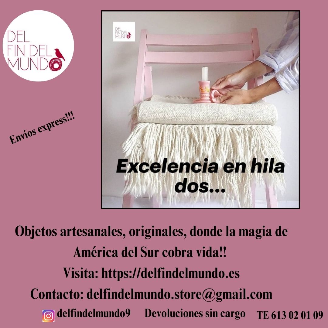 DelFinDelMundo4's tweet photo. 💖🌸 Cada manta es una obra maestra tejida a mano que combina la suavidad de la lana de oveja con la resistencia y calidez de la lana de llama 🖼️🌿#MantasDeLana #EstiloAndino #CalidezNatural #manta #mantadelana #cobija #woolblanket #mantas #delfindelmundostore #house #casa #home https://t.co/dOSrMkCdnC