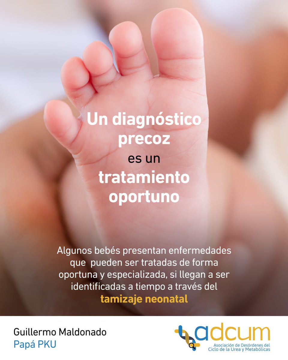 AdcumPeru's tweet photo. 🇵🇪 El tamizaje neonatal universal ya es Ley N°31975. 
Gracias @congresoperu por la escucha y el compromiso hacia la infancia vulnerable. #adcum #ScreeningNeonatal 
Por los niños(as) que se fueron, los que siguen luchando y los que vendrán, seguimos avanzando.
💙👼👶🏻🙋🏽‍♂️🧏🏼‍♀️👧🏿🙎🏻🏥🧸 https://t.co/3Sqt4mRt88