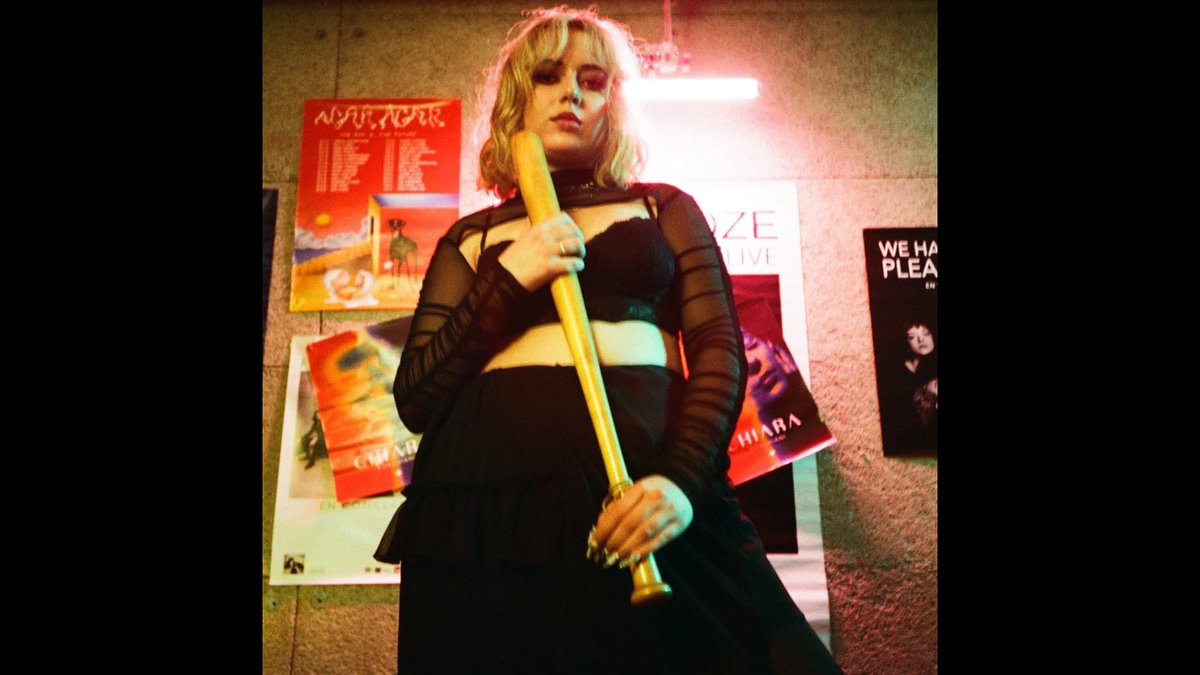 Chiara Foschiani (@chiaramusicoff) on Twitter photo It’s out!!! Are you Ready to stream Outta My Mind ? bfan.link/outta-my-mind-2 and you can subscribe to <a href="/Backroom_fan/">BackRoom (BETA)</a> and play with me to win exclusive gifts backroom.fan/missions/lance… #NewMusicFriday #PopMusic It’s out!!! Are you Ready to stream Outta My Mind ? bfan.link/outta-my-mind-2 and you can subscribe to <a href="/Backroom_fan/">BackRoom (BETA)</a> and play with me to win exclusive gifts backroom.fan/missions/lance… #NewMusicFriday #PopMusic