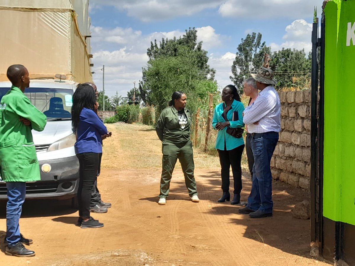 Carolyne Mwangi (Carol Kimplanter) tweet media