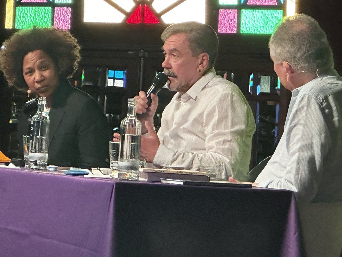 Jury Andruchowytsch ⁦<a href="/feeLitHD/">feeLit. Internationales Literaturfestival</a>⁩ über den Kampf um Freiheit