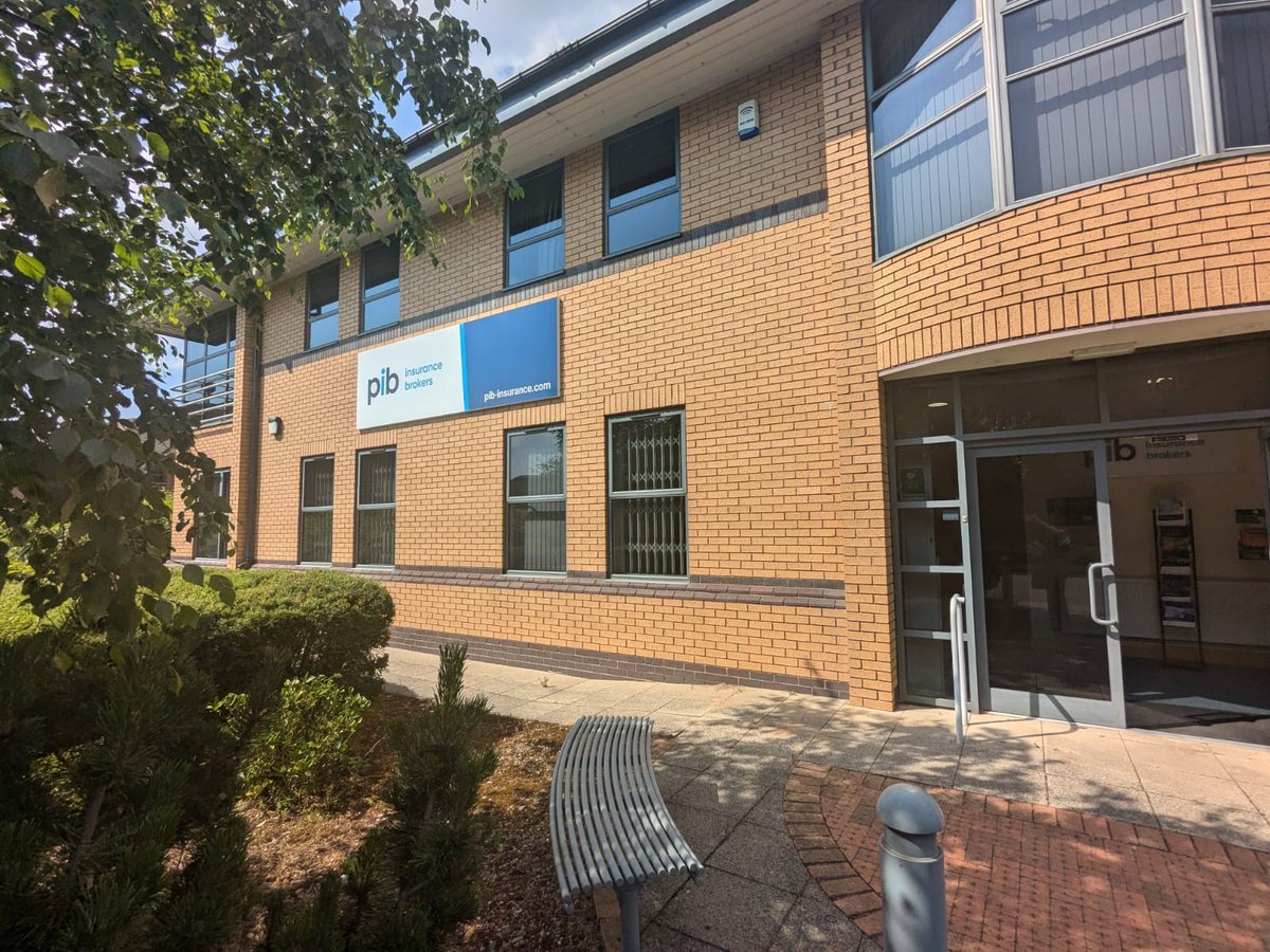 EMPO (@empolandlords) on Twitter photo Great discussions on all things insurance with our providers at <a href="/PIB_Insurance/">PIB Insurance Brokers</a>! Hannah had a productive meeting with Phil Walker this week.
Looking forward to seeing PIB at the upcoming EMPO events!
#Insurance #Networking #EMPO Great discussions on all things insurance with our providers at <a href="/PIB_Insurance/">PIB Insurance Brokers</a>! Hannah had a productive meeting with Phil Walker this week.
Looking forward to seeing PIB at the upcoming EMPO events!
#Insurance #Networking #EMPO